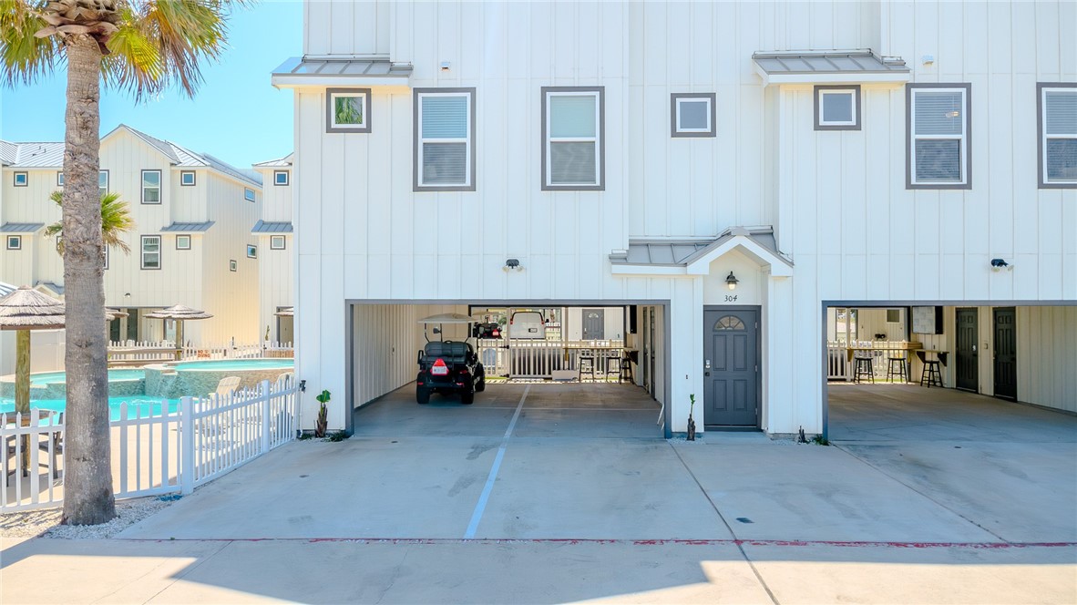 603 E Avenue G 304 Port Aransas TX 78373