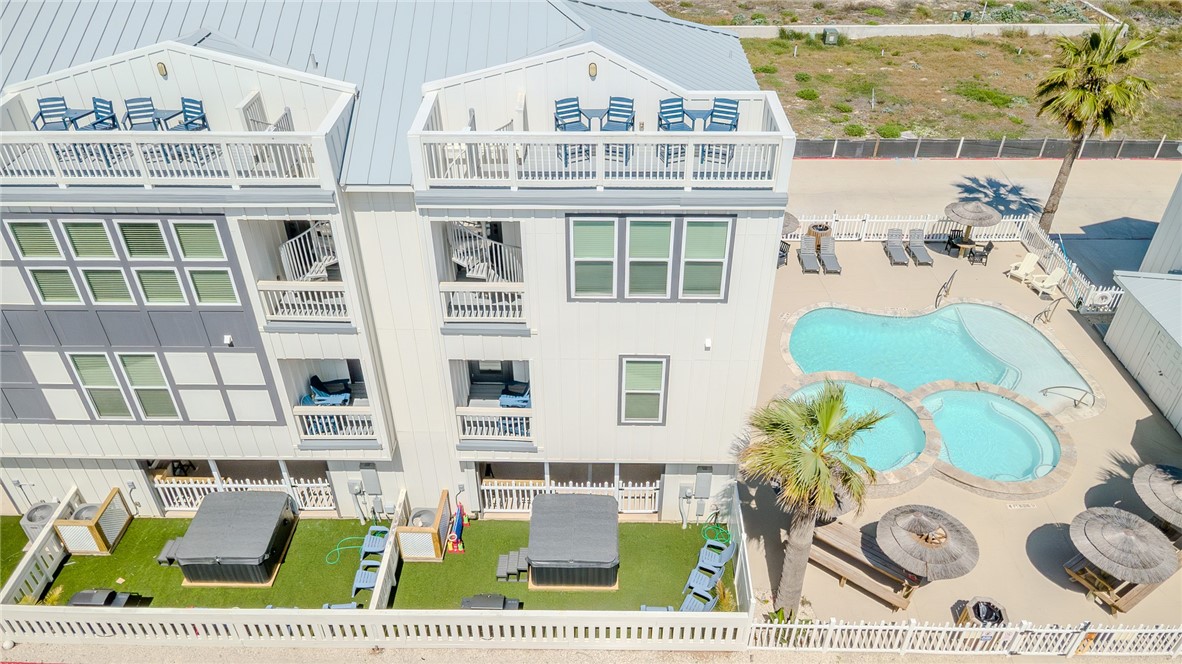 603 E Avenue G 304 Port Aransas TX 78373