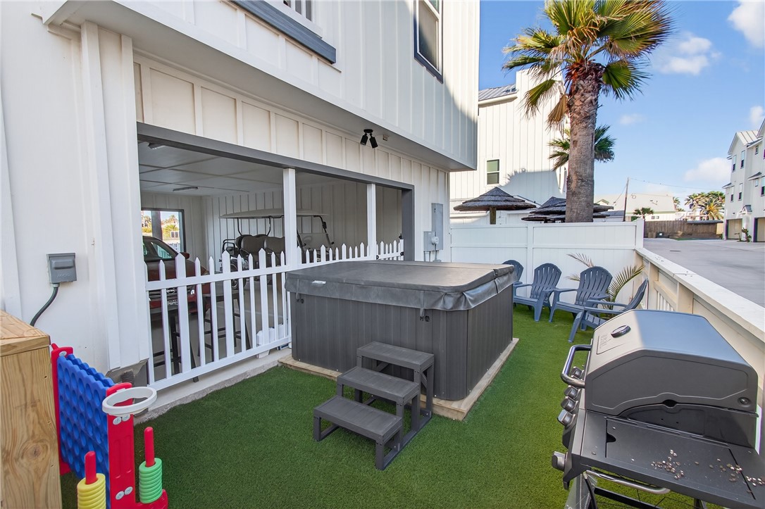 603 E Avenue G 304 Port Aransas TX 78373