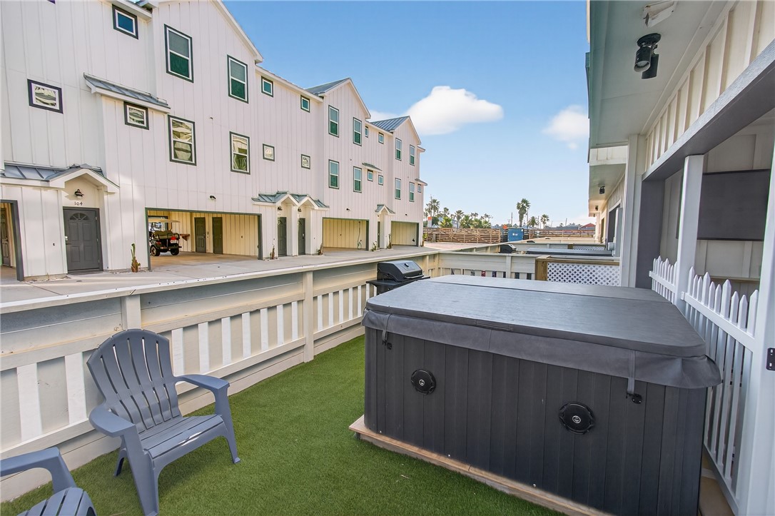 603 E Avenue G 304 Port Aransas TX 78373