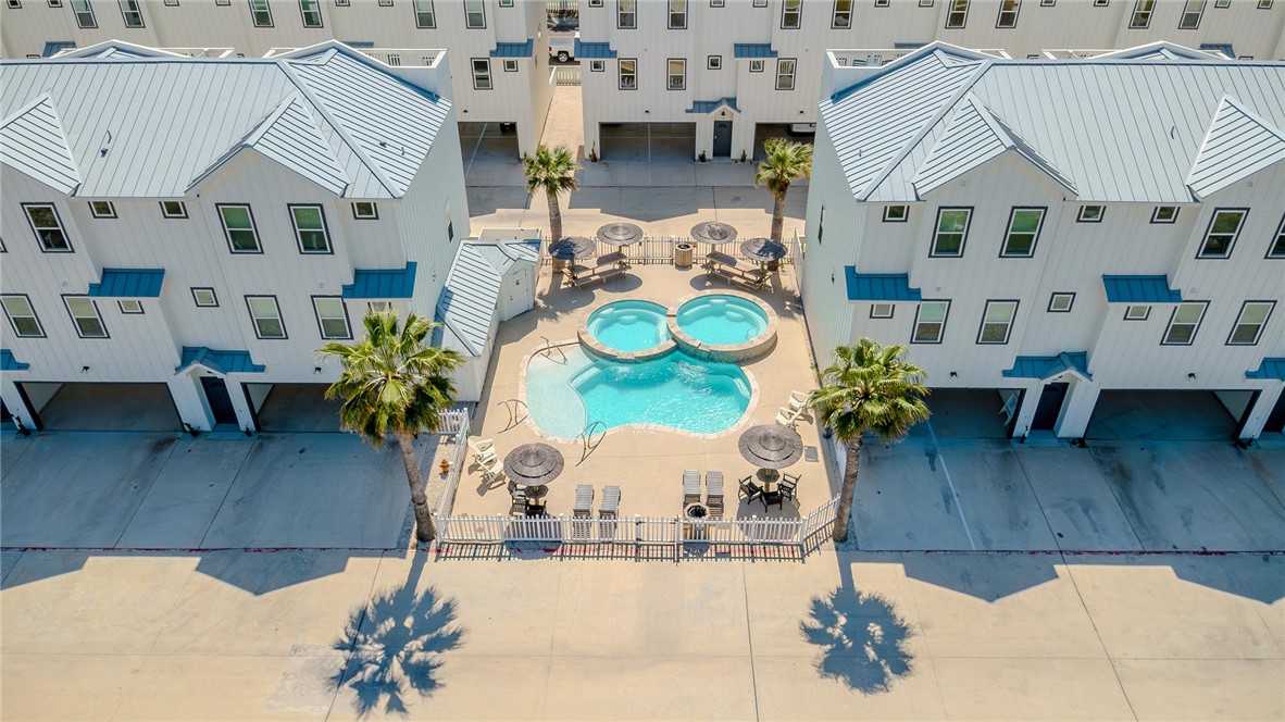 603 E Avenue G 304 Port Aransas TX 78373