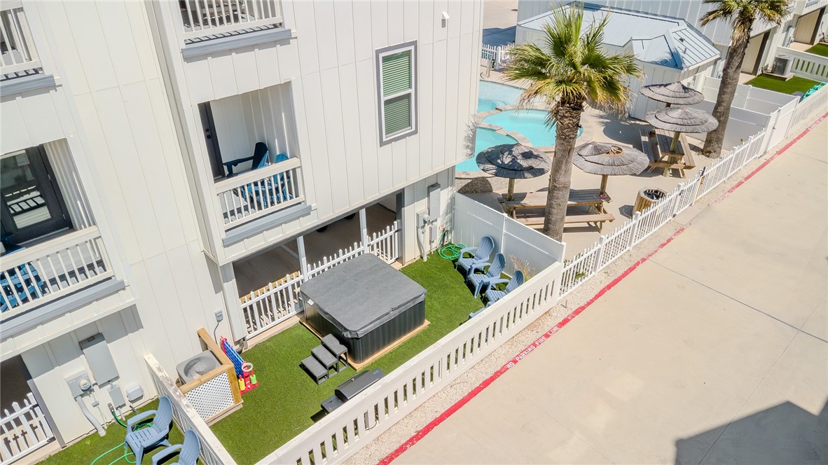 603 E Avenue G 304 Port Aransas TX 78373