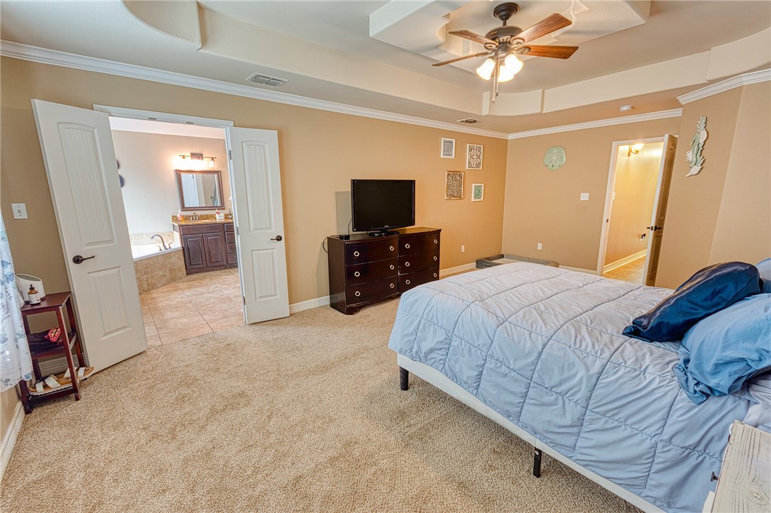 2546 Retta Drive Corpus Christi TX 78418