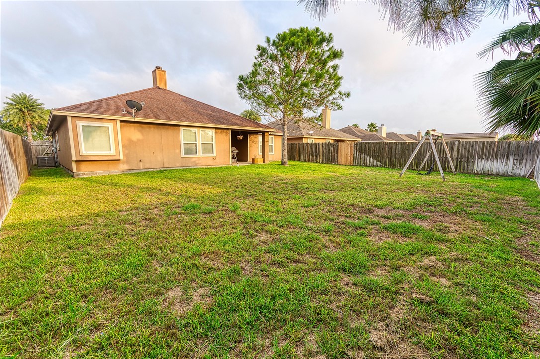 2546 Retta Drive Corpus Christi TX 78418