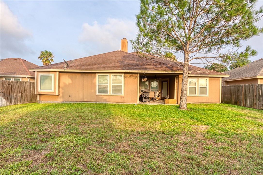 2546 Retta Drive Corpus Christi TX 78418