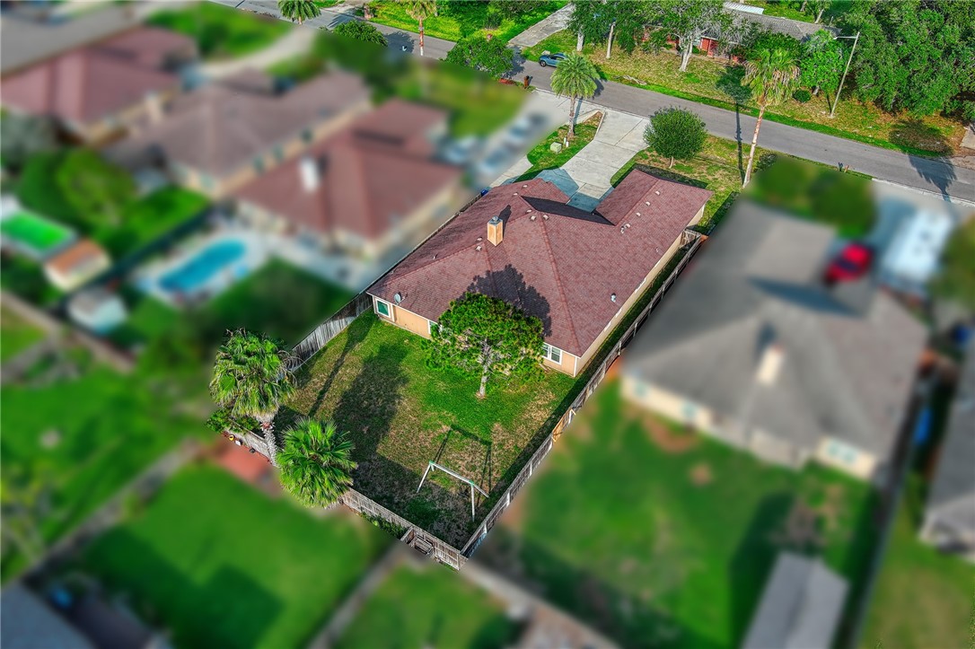 2546 Retta Drive Corpus Christi TX 78418