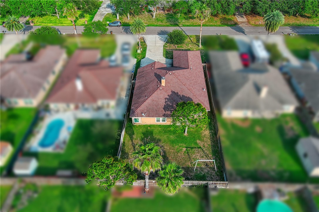 2546 Retta Drive Corpus Christi TX 78418