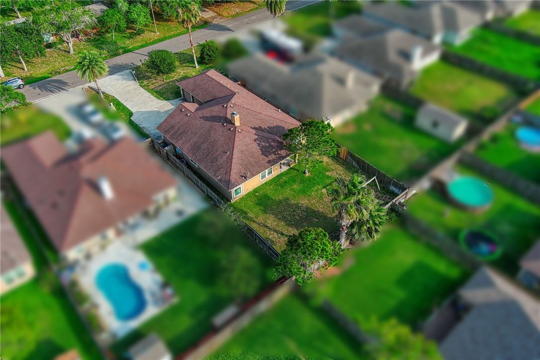 2546 Retta Drive Corpus Christi TX 78418