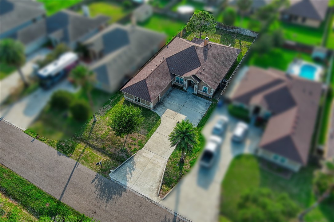 2546 Retta Drive Corpus Christi TX 78418