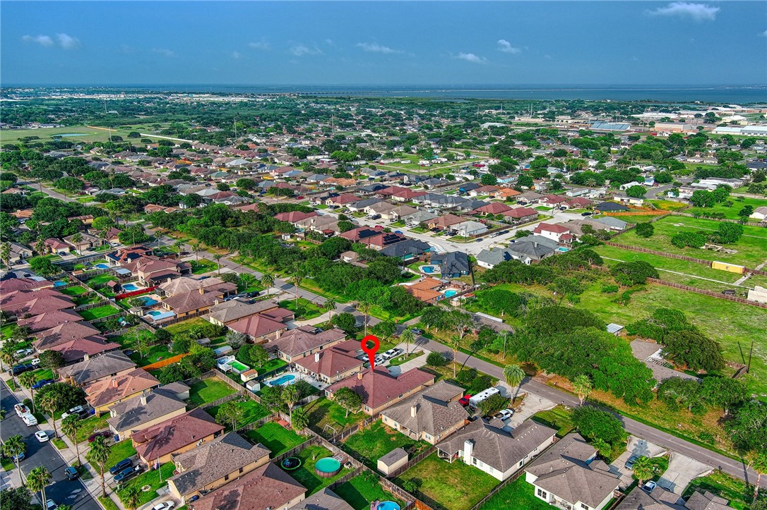 2546 Retta Drive Corpus Christi TX 78418