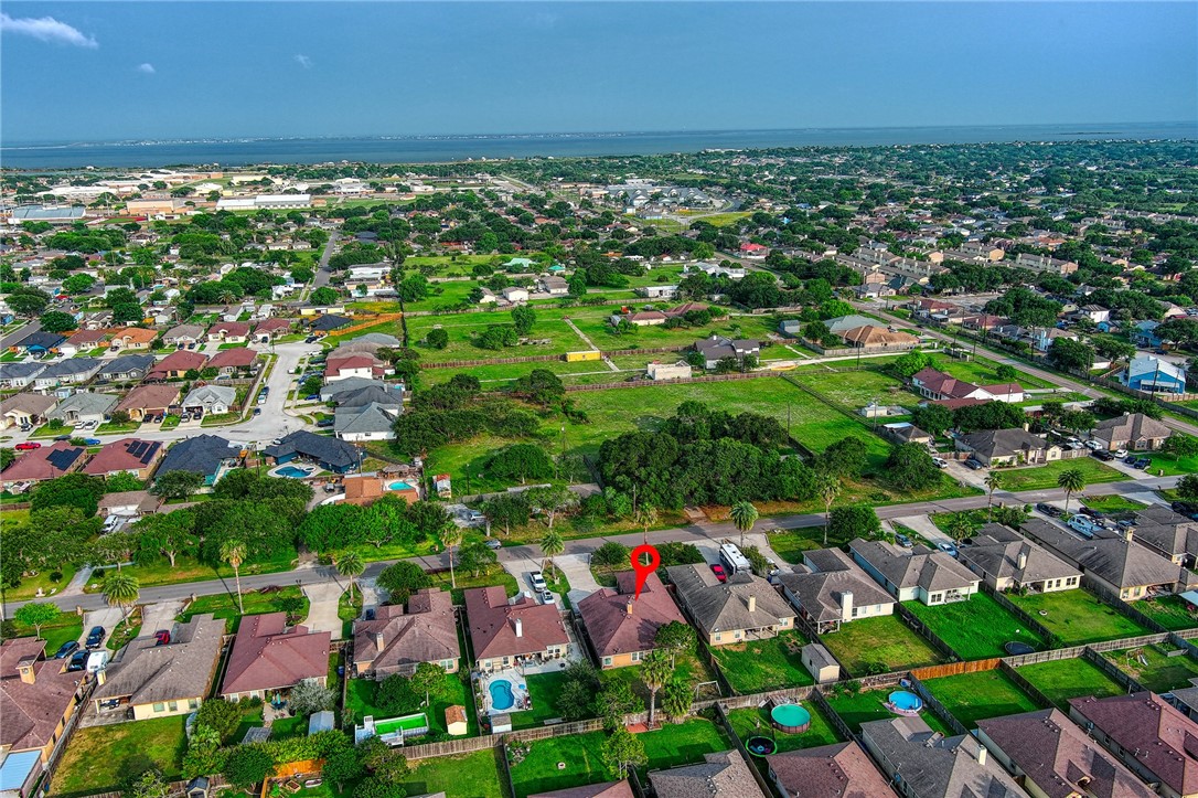 2546 Retta Drive Corpus Christi TX 78418