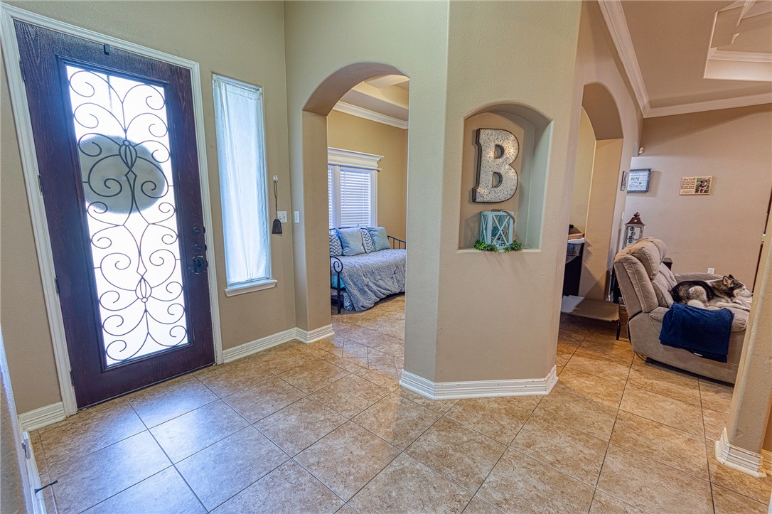 2546 Retta Drive Corpus Christi TX 78418