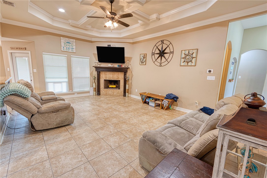 2546 Retta Drive Corpus Christi TX 78418