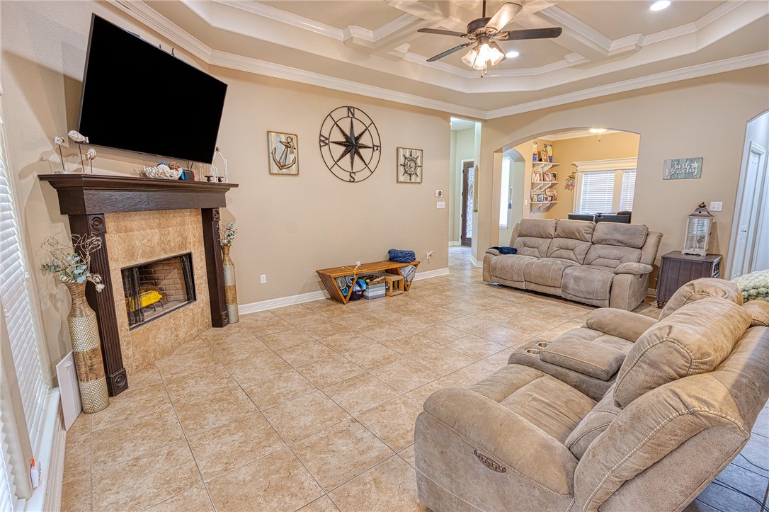 2546 Retta Drive Corpus Christi TX 78418