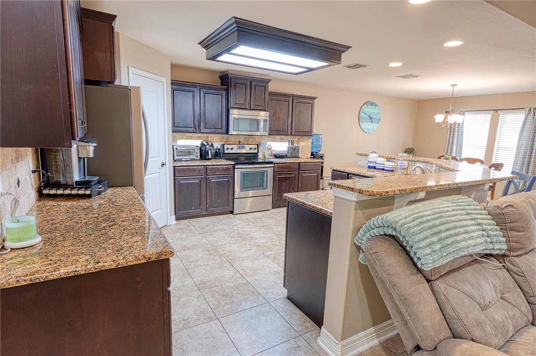 2546 Retta Drive Corpus Christi TX 78418