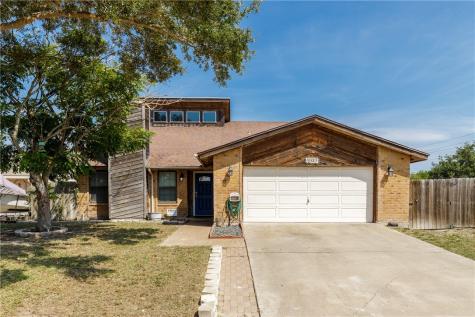 3017 Eikel Place Corpus Christi TX 78418