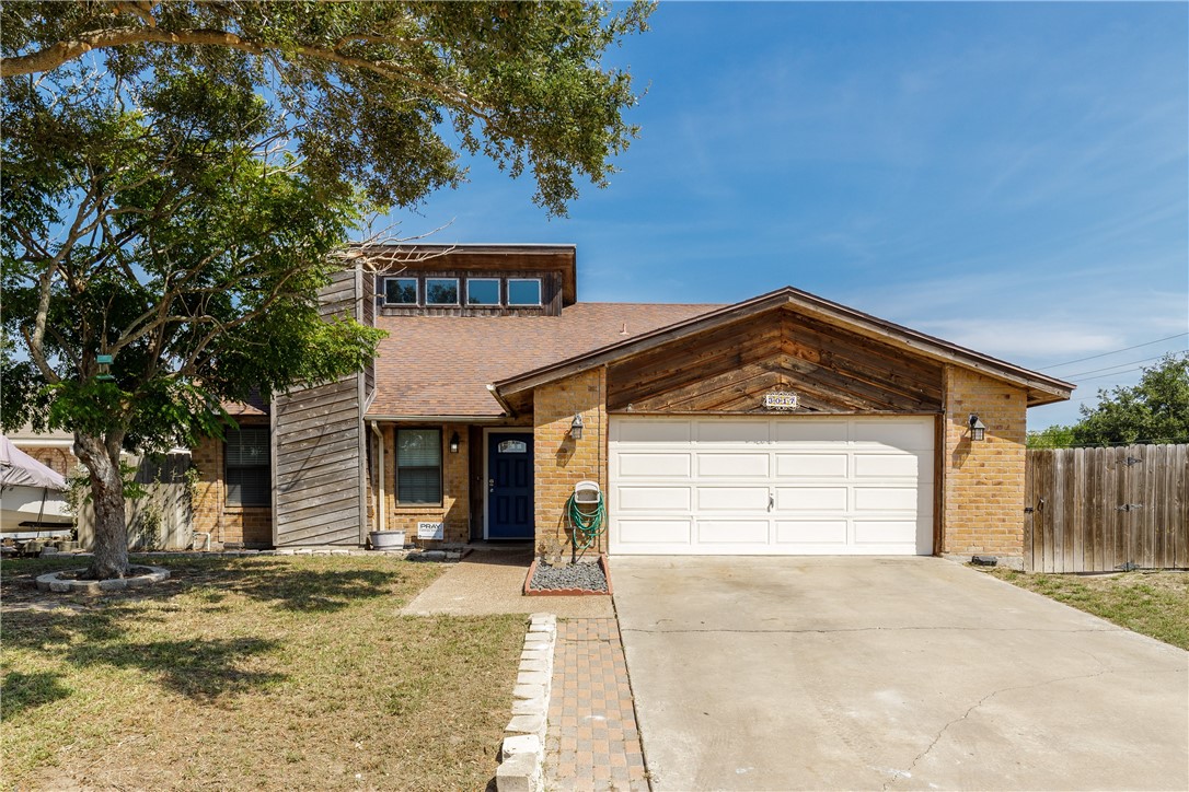 3017 Eikel Place Corpus Christi TX 78418