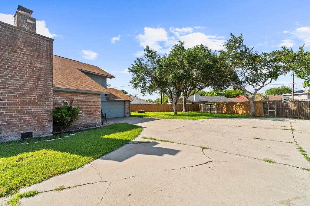 4906 Valley Mill Drive Corpus Christi TX 78413