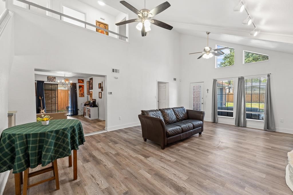 4906 Valley Mill Drive Corpus Christi TX 78413