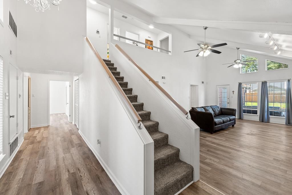 4906 Valley Mill Drive Corpus Christi TX 78413