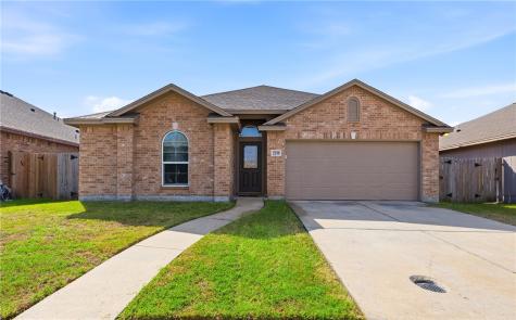 2211 Mangrove Drive Portland TX 78374