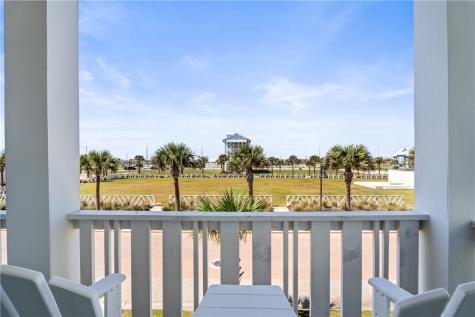 250 Sunrise Avenue Port Aransas TX 78373