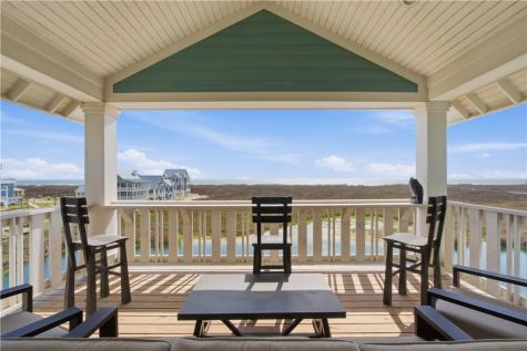 250 Sunrise Avenue Port Aransas TX 78373