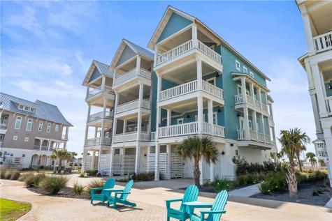 250 Sunrise Avenue Port Aransas TX 78373