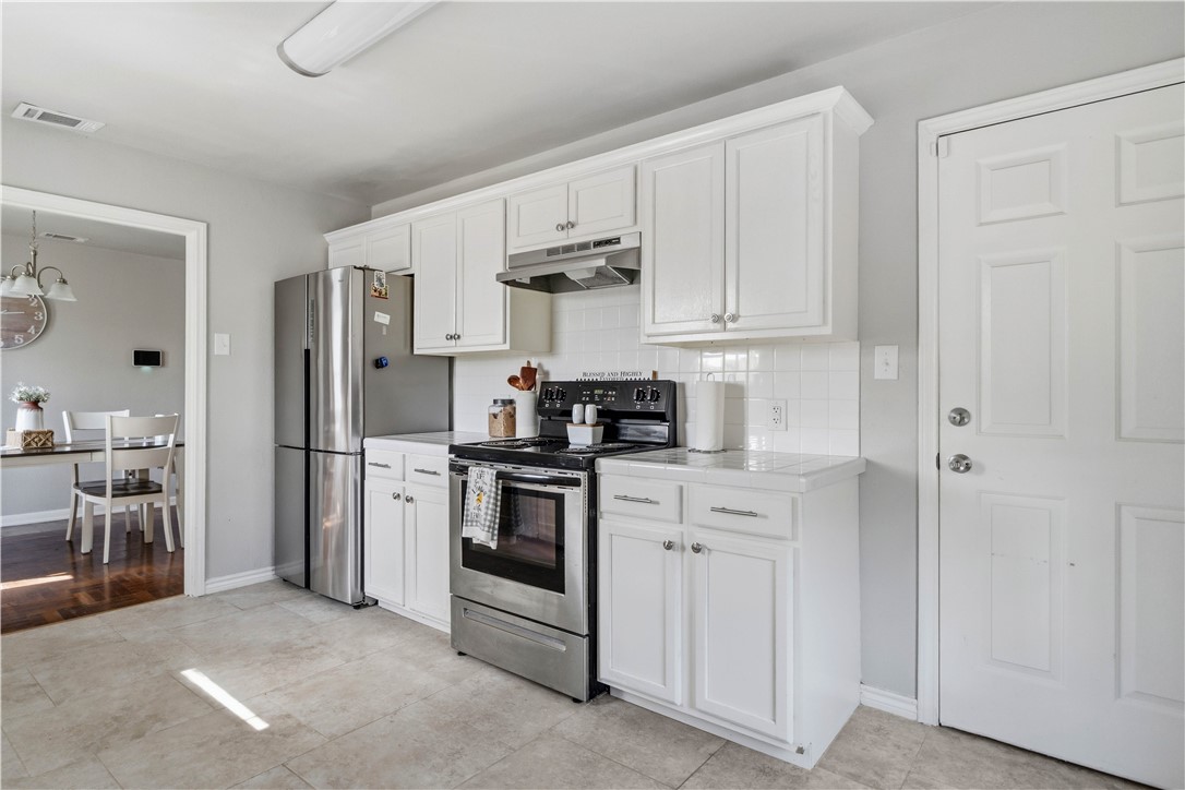 1526 Melbourne Drive Corpus Christi TX 78415