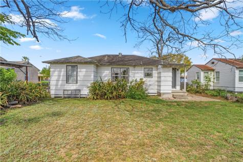 1526 Melbourne Drive Corpus Christi TX 78415