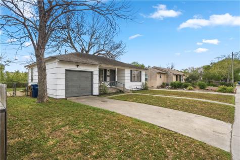 1526 Melbourne Drive Corpus Christi TX 78415