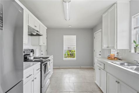 1526 Melbourne Drive Corpus Christi TX 78415