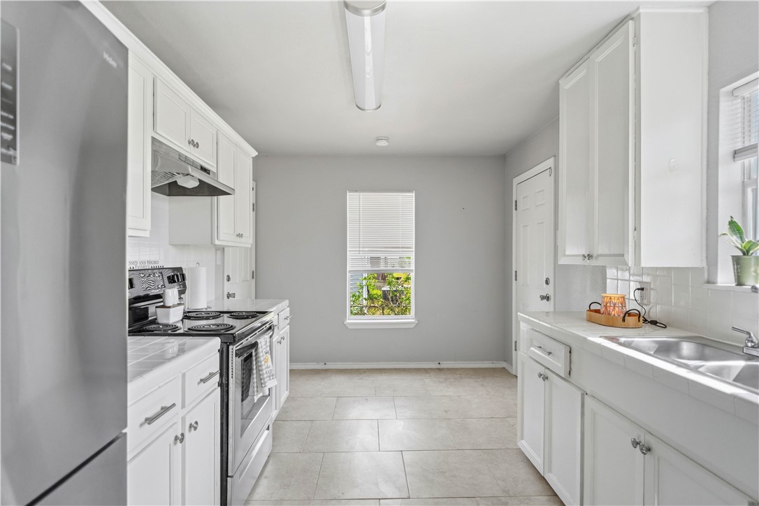 1526 Melbourne Drive Corpus Christi TX 78415