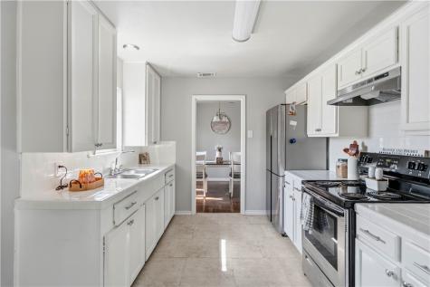 1526 Melbourne Drive Corpus Christi TX 78415