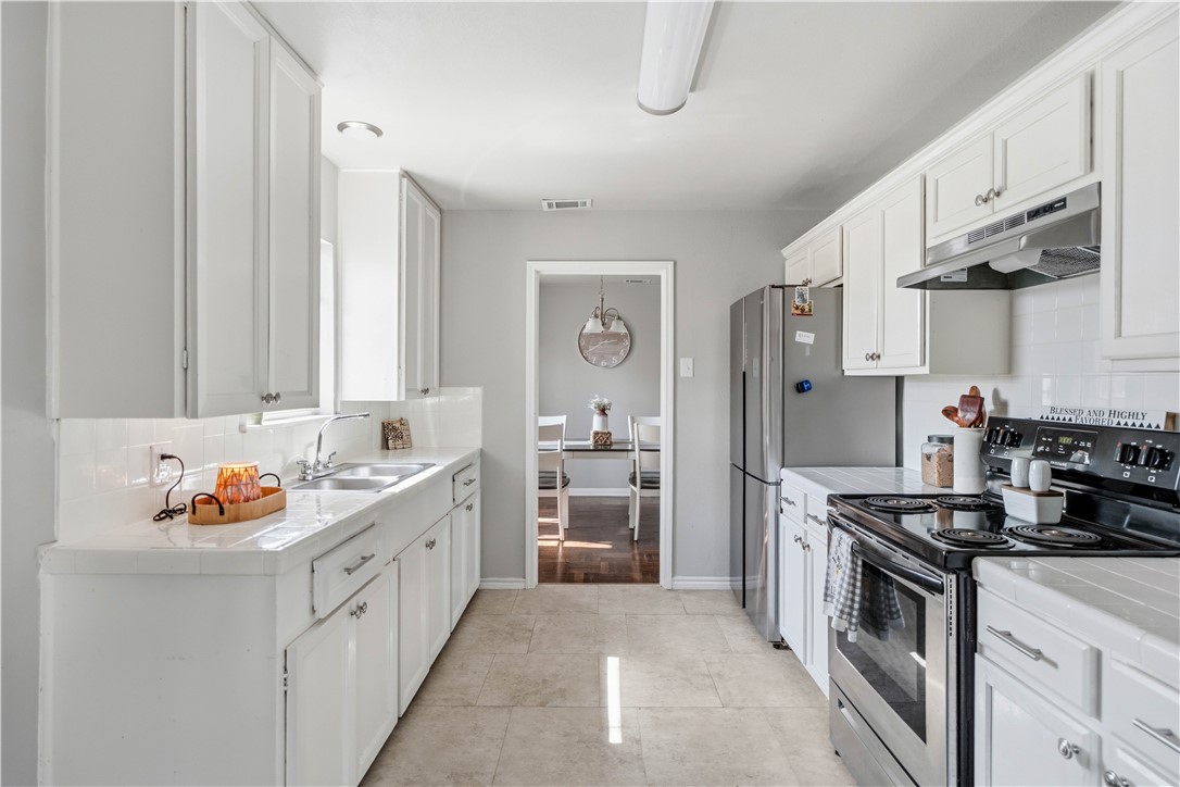 1526 Melbourne Drive Corpus Christi TX 78415