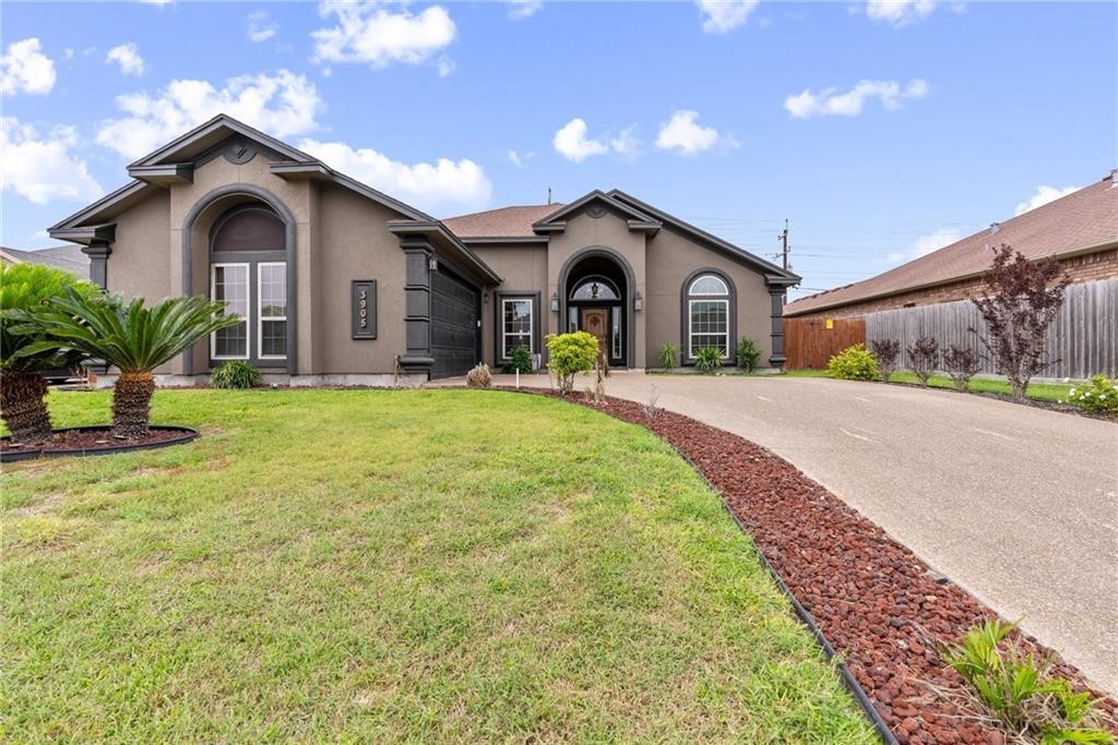 3905 Elvis Drive Corpus Christi TX 78414