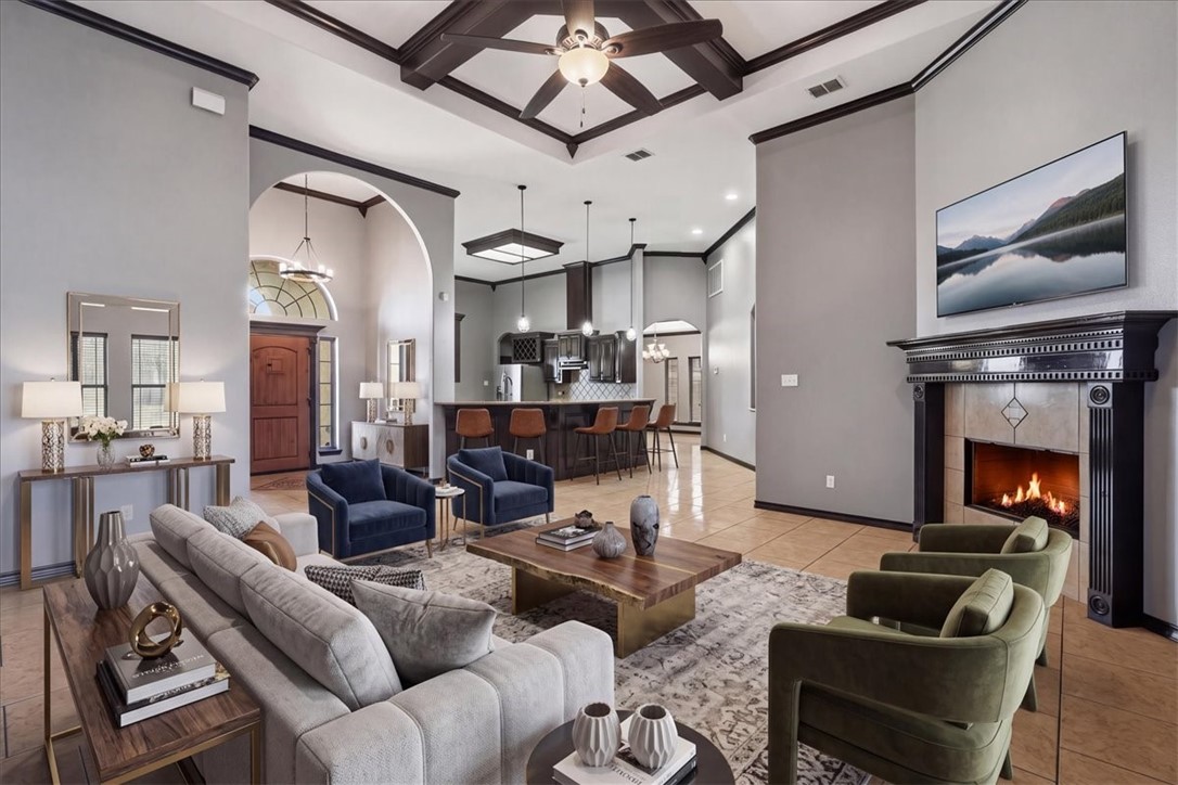 3905 Elvis Drive Corpus Christi TX 78414