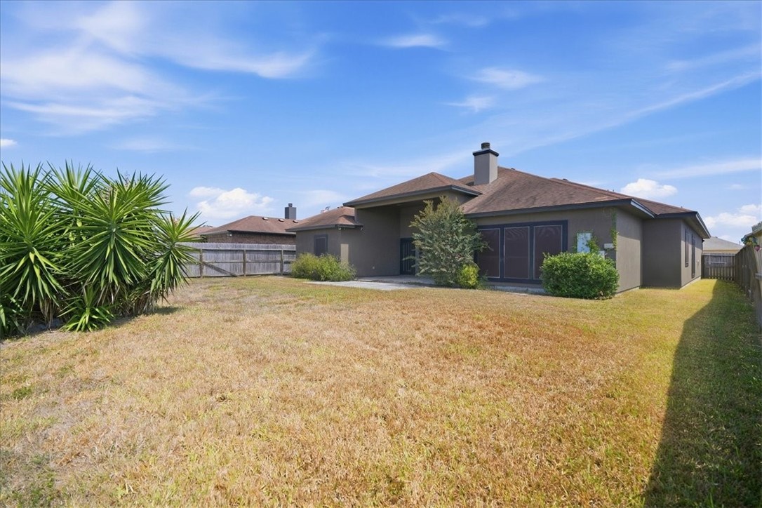 3905 Elvis Drive Corpus Christi TX 78414