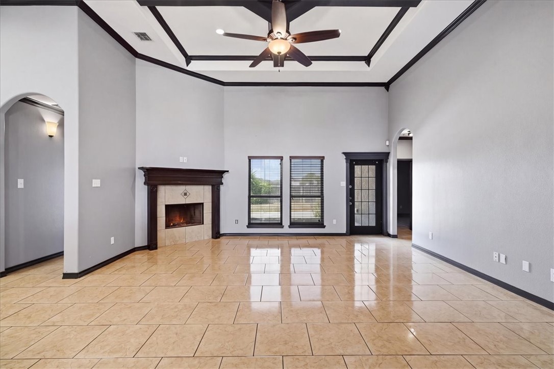 3905 Elvis Drive Corpus Christi TX 78414