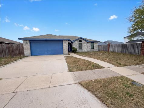 2818 Saint Felicity Corpus Christi TX 78418