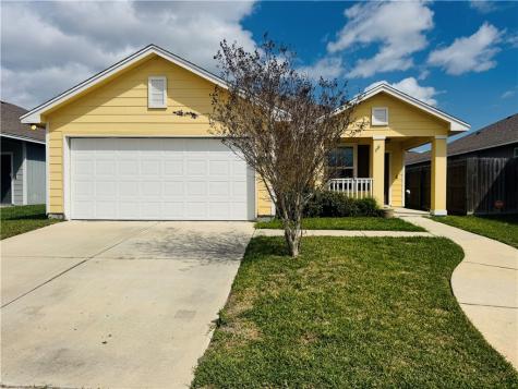 7418 Oshman Drive Corpus Christi TX 78414