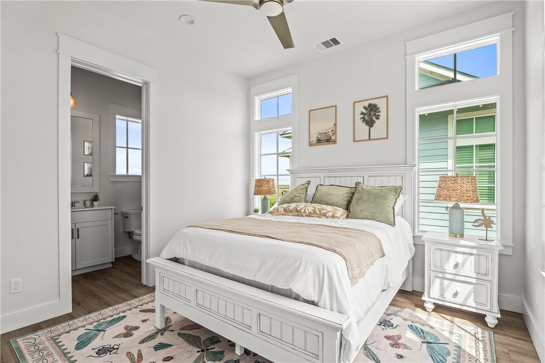 412 Mermaid Tail Lane Port Aransas TX 78373