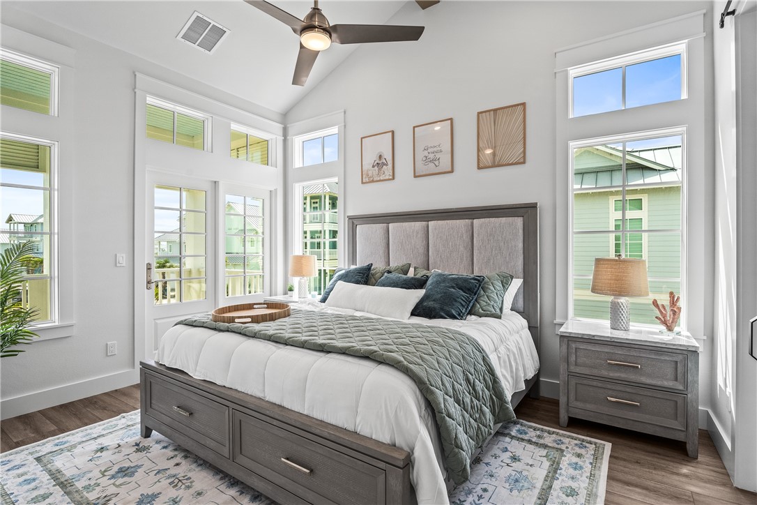 412 Mermaid Tail Lane Port Aransas TX 78373