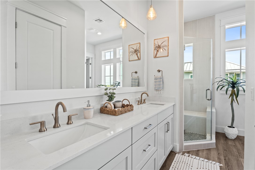 412 Mermaid Tail Lane Port Aransas TX 78373