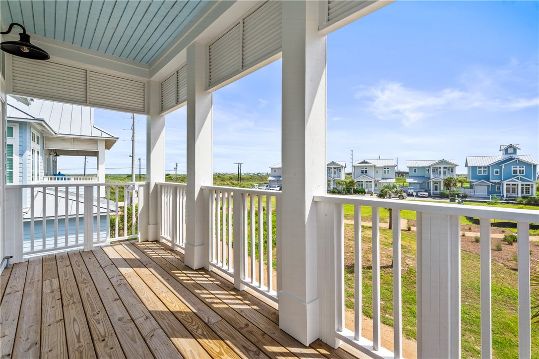 412 Mermaid Tail Lane Port Aransas TX 78373
