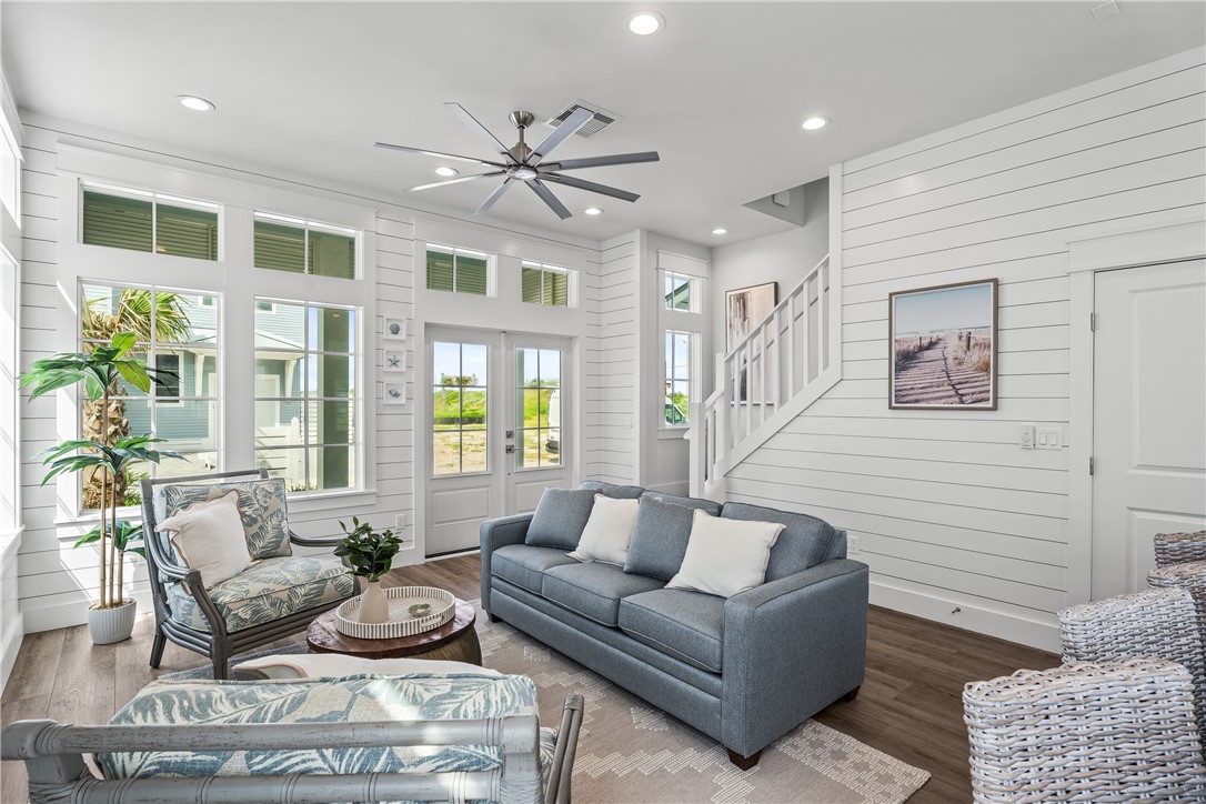 412 Mermaid Tail Lane Port Aransas TX 78373