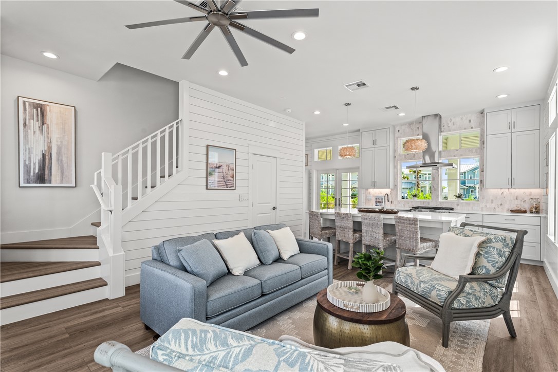 412 Mermaid Tail Lane Port Aransas TX 78373