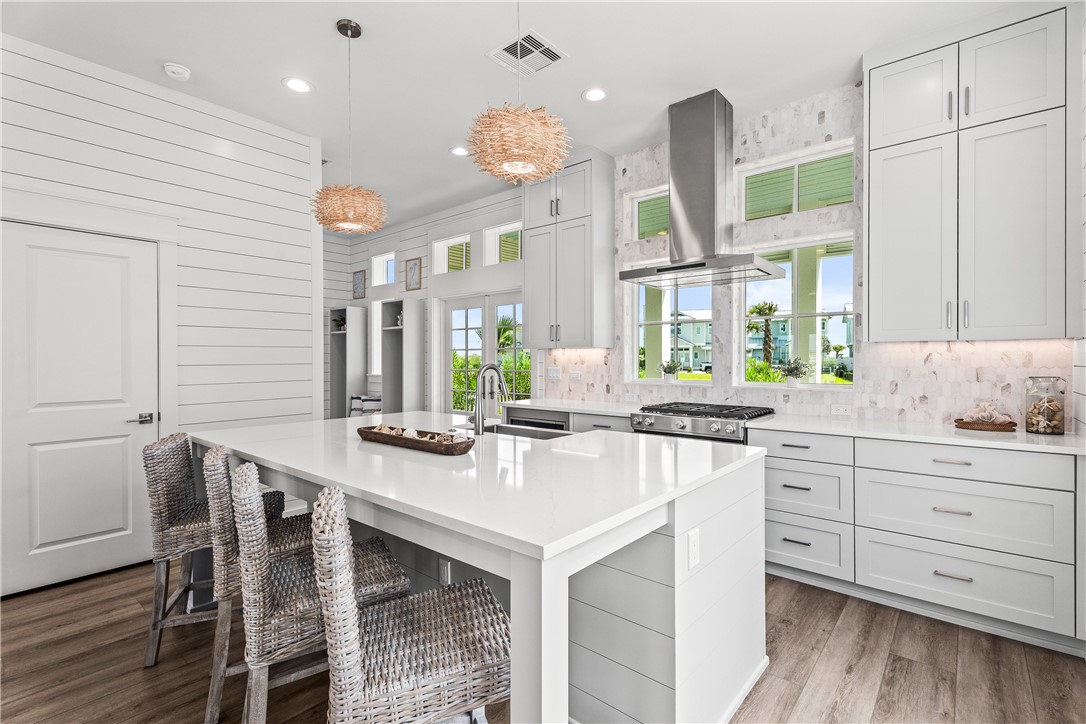 412 Mermaid Tail Lane Port Aransas TX 78373
