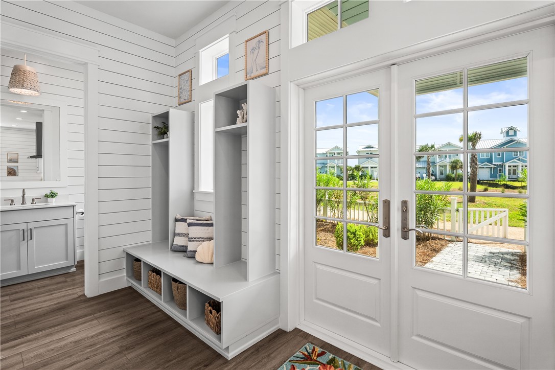 412 Mermaid Tail Lane Port Aransas TX 78373