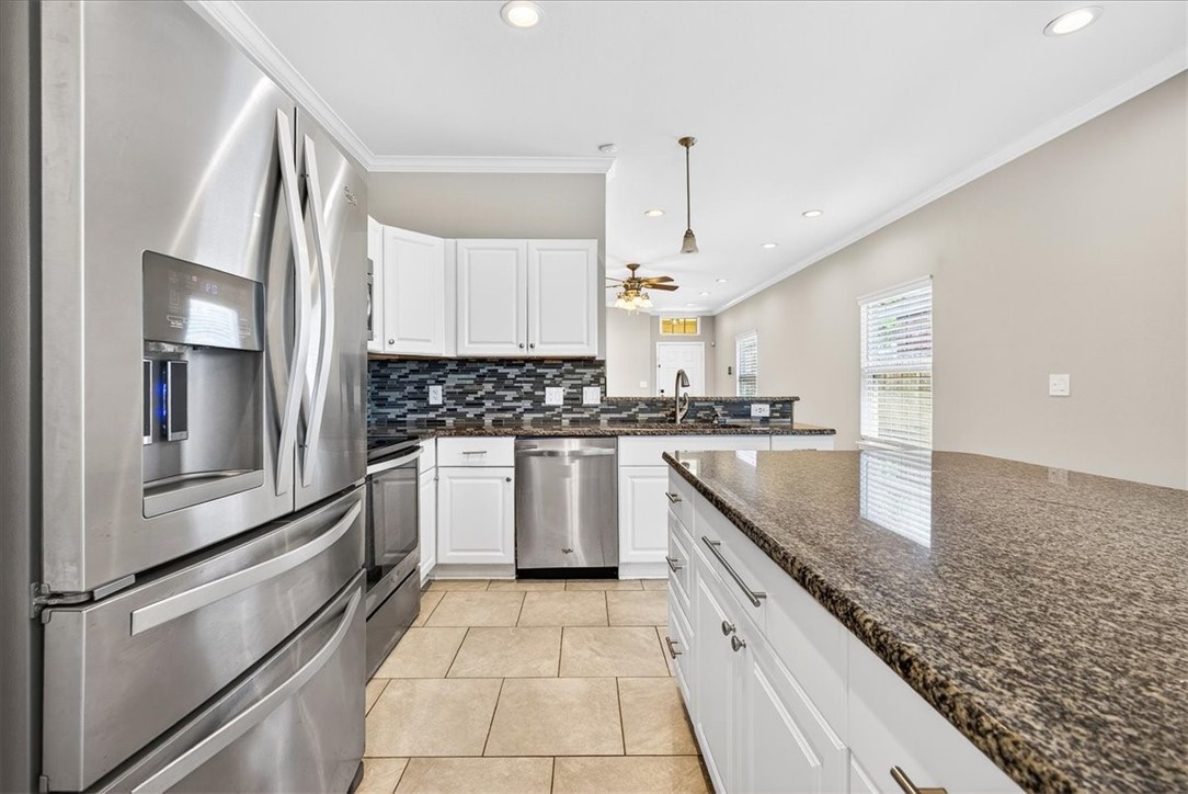 3005 Las Brisas Street Corpus Christi TX 78414